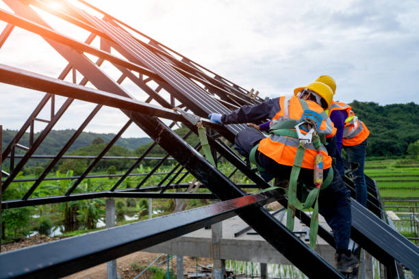 Best Tile Roofing Contractor  in Glassmanor, MD