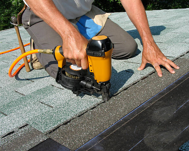 Best New Roof Installation  in Glassmanor, MD