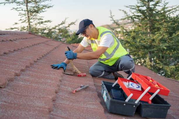 Best Residential Roofing Contractor  in Glassmanor, MD