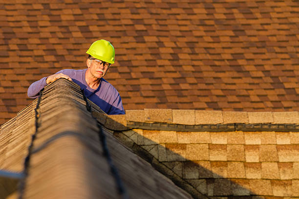 Best Residential Roofing Contractor  in Glassmanor, MD