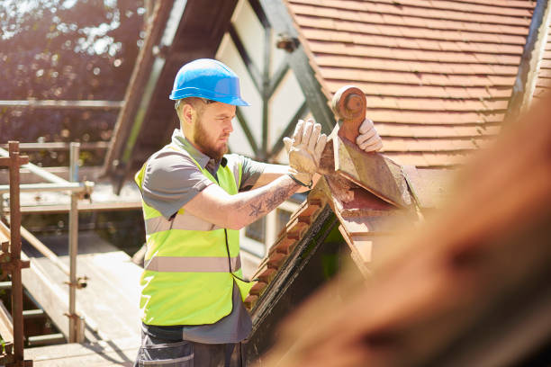 Best Roof Leak Repair  in Glassmanor, MD